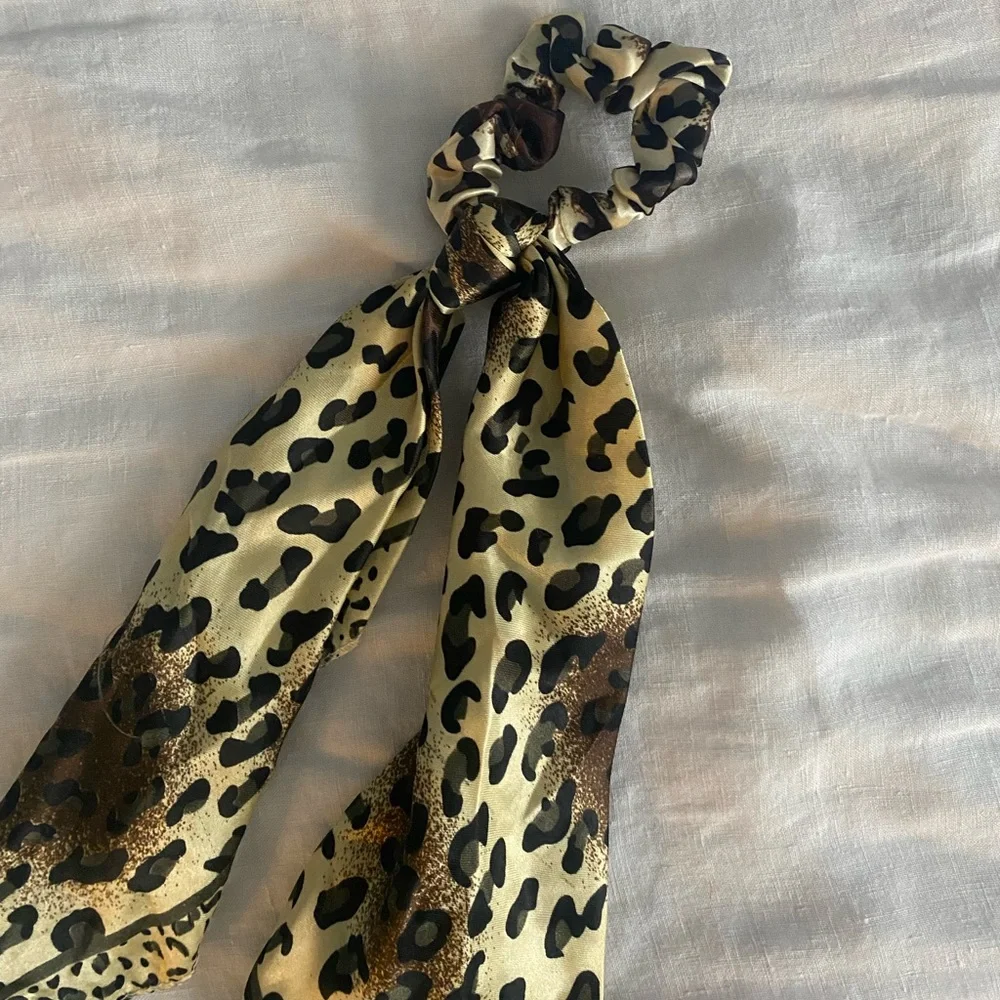 COPY - Free People Scarf Pony